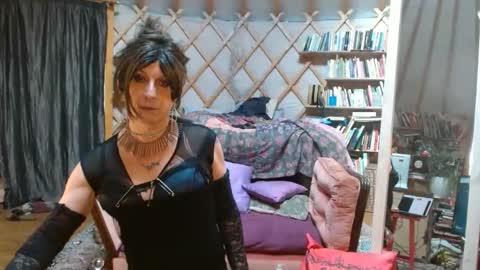 Judy Joy online show from February 28, 11:39 am