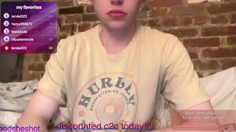 xs online show from January 14, 12:30 am