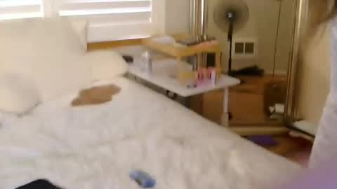 MissyMidnight online show from July 6, 1:12 am
