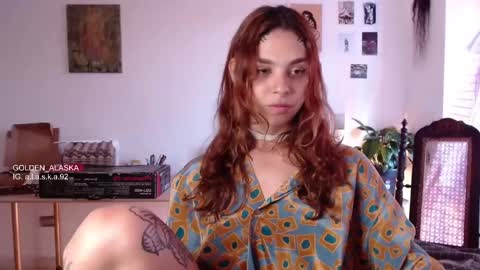 Alaska online show from February 20, 9:53 pm