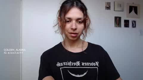 Alaska online show from September 12, 1:07 pm