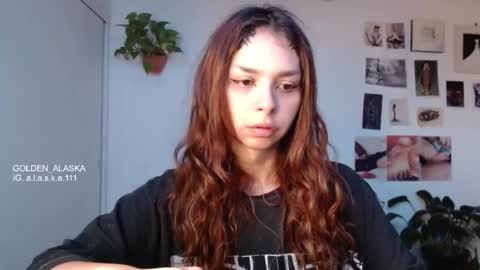 Alaska online show from September 28, 10:31 pm