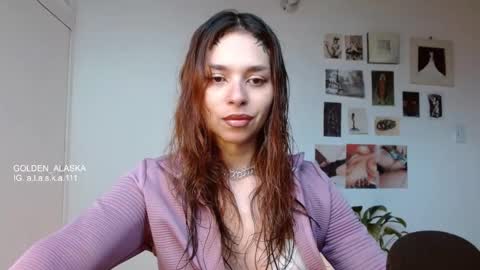 Alaska online show from October 27, 12:02 pm