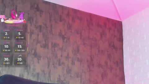 goldilockss15 online show from March 10, 2:06 am