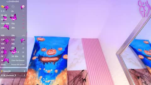 goldilockss15 online show from October 13, 5:31 am