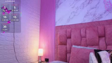 goldilockss15 online show from January 9, 3:22 am