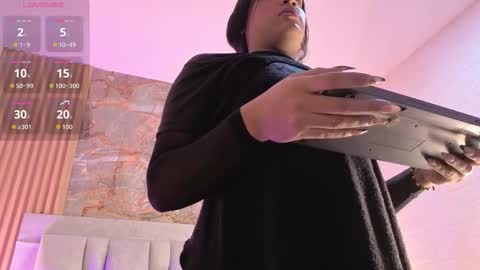 goldilockss15 online show from February 17, 3:03 am