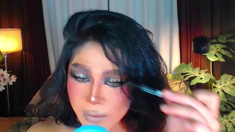 Samantha online show from October 29, 7:01 pm