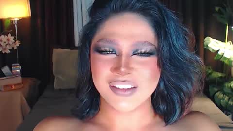 Samantha online show from November 15, 1:31 pm