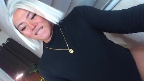 Samantha online show from February 18, 3:58 am