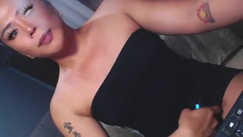 Samantha online show from April 9, 9:48 am