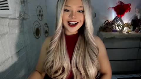 Amanda rose online show from February 9, 2:50 pm