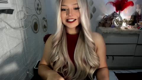 Amanda rose online show from February 16, 1:27 am