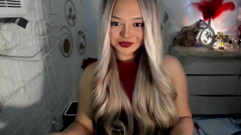 Amanda rose online show from February 19, 3:05 pm