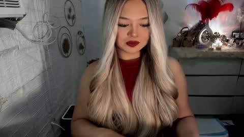 Amanda rose online show from February 26, 3:41 pm