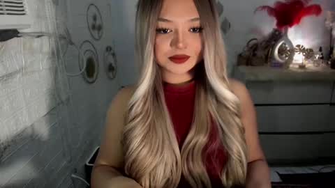 Amanda rose online show from March 5, 7:56 am