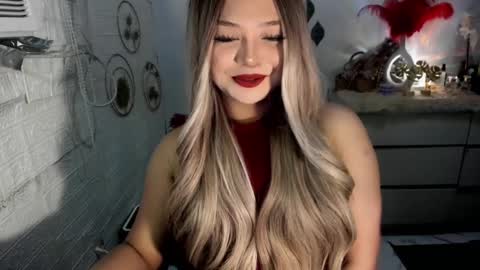 Amanda rose online show from March 10, 4:07 am