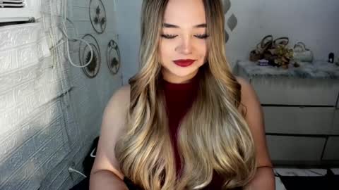 Amanda rose online show from September 9, 11:47 pm