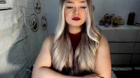 Amanda rose online show from September 14, 1:44 am