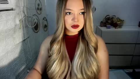 Amanda rose online show from September 18, 12:49 am