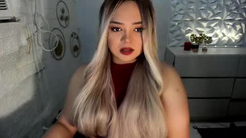 Amanda rose online show from September 22, 1:11 am