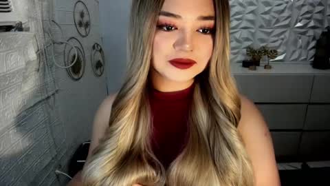 Amanda rose online show from September 24, 1:44 am