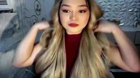 Amanda rose online show from October 4, 4:24 am