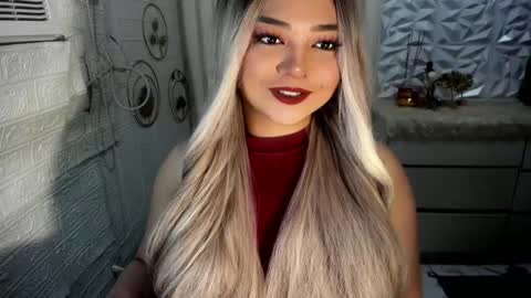 Amanda rose online show from October 12, 4:26 am