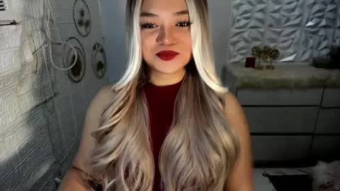 Amanda rose online show from October 15, 11:49 pm