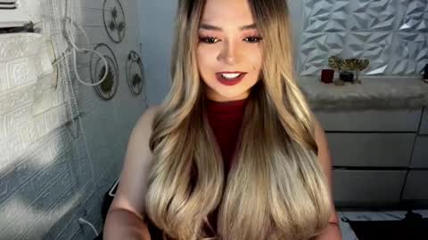 Amanda rose online show from October 22, 3:08 am