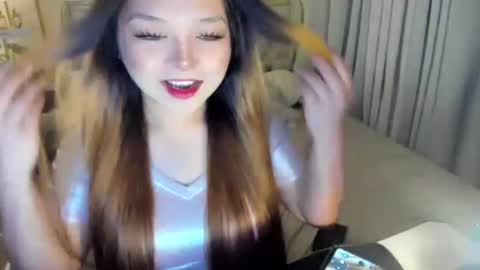 Amanda rose online show from December 21, 1:28 pm