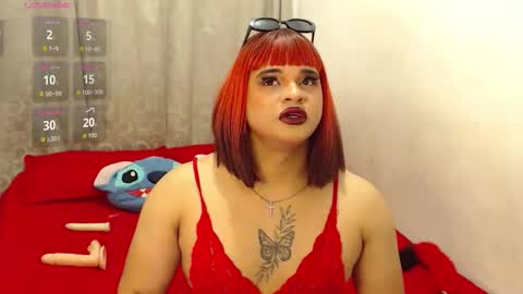 Gorgie online show from February 4, 1:32 am