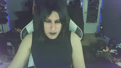 Victoriana online show from January 7, 5:42 pm