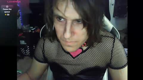 Victoriana online show from January 12, 2:56 am