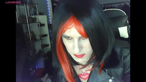 Victoriana online show from January 24, 9:58 pm