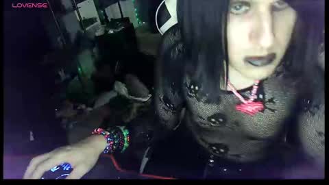 Victoriana online show from January 30, 12:50 am