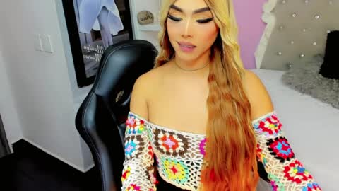 Grace online show from March 27, 7:00 am