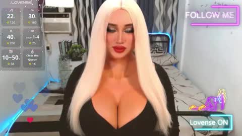 PAULATHEONE online show from February 23, 4:04 am