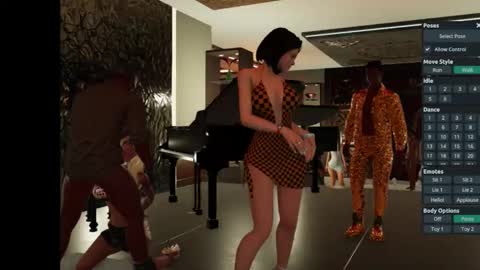 Stella online show from February 4, 7:35 am