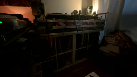 Fatfuckme online show from September 21, 5:46 am