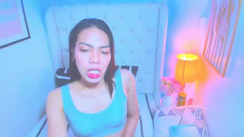 HAILEE HORNY online show from February 15, 12:11 pm