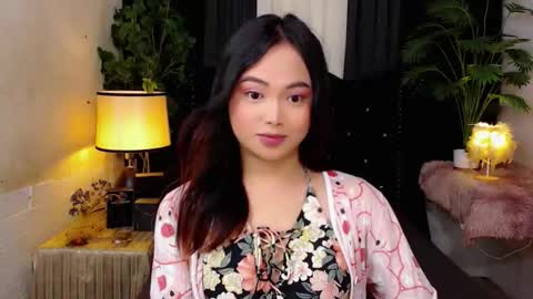 Snapshot of hailywilson chatting on September 30, 7:25 pm haily online show from September 30, 7:25 pm