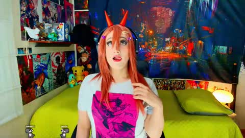 Haku online show from February 23, 10:13 pm