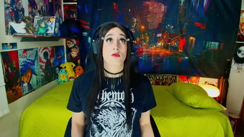 Haku online show from March 30, 10:55 pm