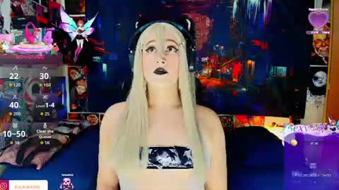 Haku online show from July 18, 10:37 pm