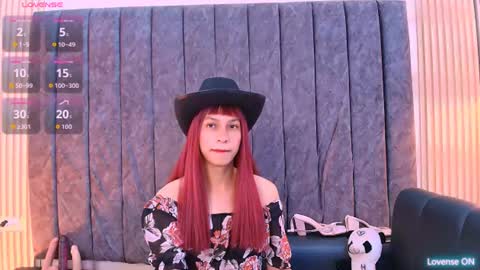 Hamsel  online show from July 14, 9:20 pm