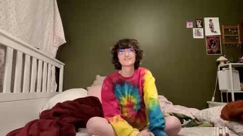 Hanna Banana5 online show from February 17, 6:21 am