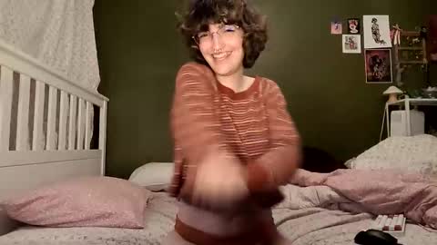 Hanna Banana5 online show from February 21, 5:32 am