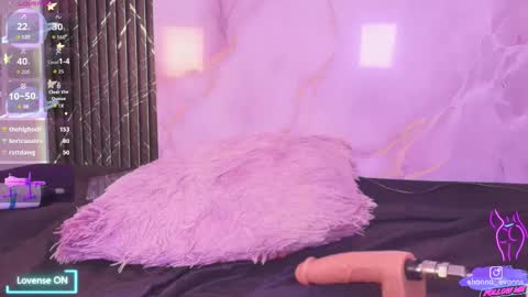 Hanna online show from December 20, 1:22 am