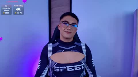 Hanna Capicorn online show from November 30, 9:17 pm